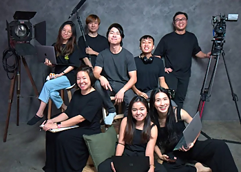 Macpherson Video Production Aww Media image 1