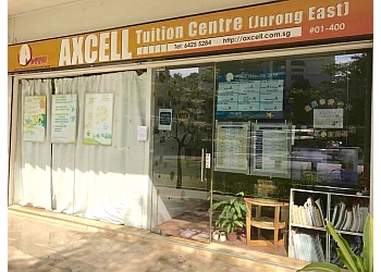 Axcell Tuition Centre