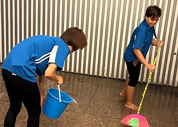 Axgee Cleaning Pte. Ltd. image Axgee Cleaning Pte. Ltd.