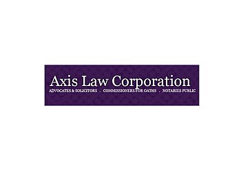 Tanjong Pagar Lawyers Axis Law Corporation image 1