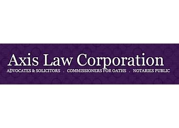 Axis Law Corporation