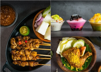 Bedok Indonesian Restaurants Ayam Penyet President image 3 Bedok Indonesian Restaurants Ayam Penyet President image 3