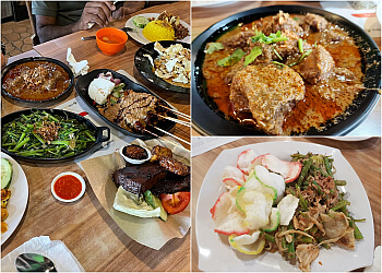 Kallang Indonesian Restaurants Ayam Penyet President image 3 Kallang Indonesian Restaurants Ayam Penyet President image 3