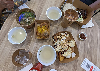 Pasir Ris Indonesian Restaurants Ayam Penyet President image 3 Pasir Ris Indonesian Restaurants Ayam Penyet President image 3