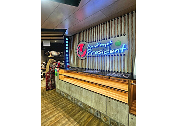 Tampines Indonesian Restaurants Ayam Penyet President image 2 Tampines Indonesian Restaurants Ayam Penyet President image 2