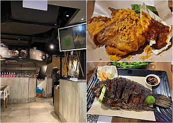 Tampines Indonesian Restaurants Ayam Penyet President image 3 Tampines Indonesian Restaurants Ayam Penyet President image 3