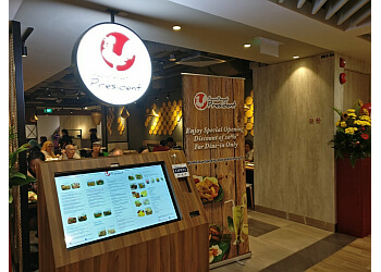 Ayam Penyet President photo Ayam Penyet President