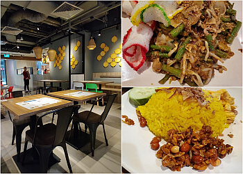 Ayam Penyet President image Ayam Penyet President