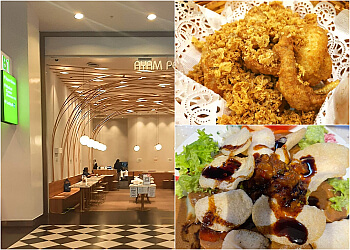 Jurong West Indonesian Restaurants Ayam Penyet Ria image 3 Jurong West Indonesian Restaurants Ayam Penyet Ria image 3