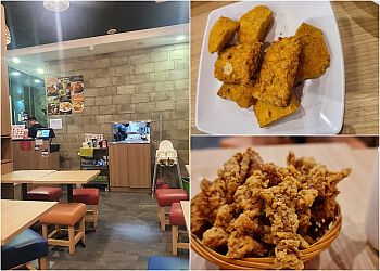 Sengkang Indonesian Restaurants Ayam Penyet Ria image 3 Sengkang Indonesian Restaurants Ayam Penyet Ria image 3