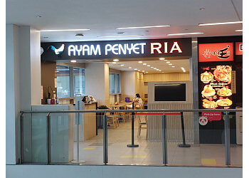 Serangoon Indonesian Restaurants Ayam Penyet Ria image 2 Serangoon Indonesian Restaurants Ayam Penyet Ria image 2