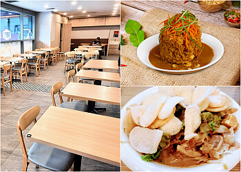 Serangoon Indonesian Restaurants Ayam Penyet Ria image 3 Serangoon Indonesian Restaurants Ayam Penyet Ria image 3