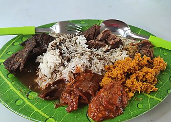 Clementi Hawker Food Ayer Rajah Food Centre image 2 Clementi Hawker Food Ayer Rajah Food Centre image 2