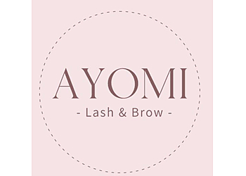 Pasir Ris Beauty Salons Ayomi Lash & Brow image 2 Pasir Ris Beauty Salons Ayomi Lash & Brow image 2
