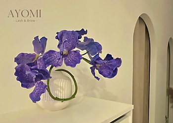 Pasir Ris Beauty Salons Ayomi Lash & Brow image 1