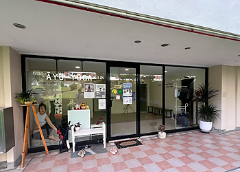 Bukit Timah Yoga Studios  Ayu Yoga Pandan Valley image 1
