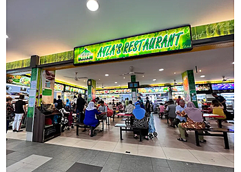 Jurong West Malay Restaurants Ayza’s Restaurant image 2 Jurong West Malay Restaurants Ayza’s Restaurant image 2