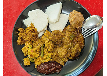 Jurong West Malay Restaurants Ayza’s Restaurant image 1 Jurong West Malay Restaurants Ayza’s Restaurant image 1