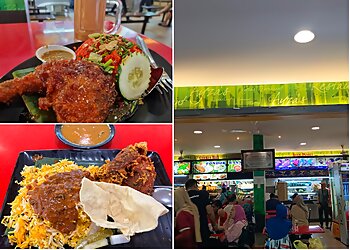 Jurong West Malay Restaurants Ayza’s Restaurant Pte Ltd image 3 Jurong West Malay Restaurants Ayza’s Restaurant Pte Ltd image 3