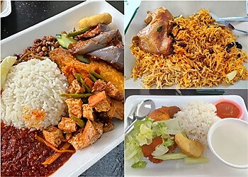 Bukit Merah Malay Restaurants Aziema Muslim Stall image 3 Bukit Merah Malay Restaurants Aziema Muslim Stall image 3