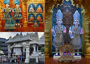 Bedok Hindu Temples BAPS Swaminarayan Sanstha image 3 Bedok Hindu Temples BAPS Swaminarayan Sanstha image 3