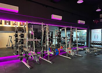 Sembawang Gyms BBF GYM image 2 Sembawang Gyms BBF GYM image 2