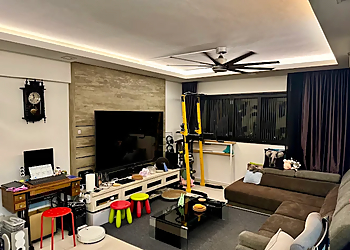 Serangoon Painters B&B Painting Services Singapore image 2 Serangoon Painters B&B Painting Services Singapore image 2