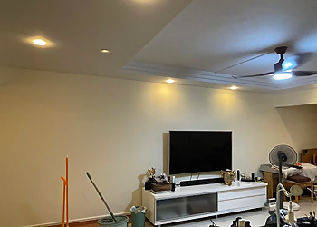 Serangoon Painters B&B Painting Services Singapore image 3 Serangoon Painters B&B Painting Services Singapore image 3