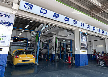 Bishan Auto Repair Shops BCC Automotive Pte Ltd. image 2 Bishan Auto Repair Shops BCC Automotive Pte Ltd. image 2