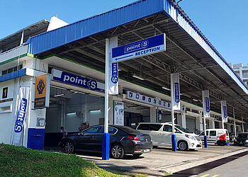 Bishan Auto Repair Shops BCC Automotive Pte Ltd. image 1