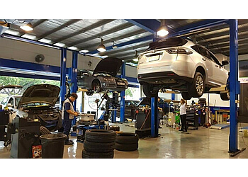 BCC Automotive Pte. Ltd. photo BCC Automotive Pte. Ltd.