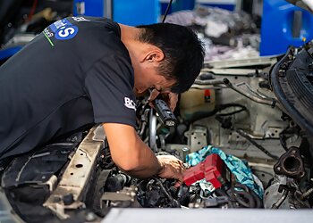 BCC Automotive Pte. Ltd. image BCC Automotive Pte. Ltd.