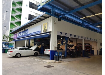 3 Best Auto Repair Shops in Macpherson - Expert Recommendations