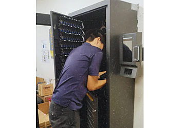 Kallang Security Services BDE Technology Pte. Ltd image 2 Kallang Security Services BDE Technology Pte. Ltd image 2