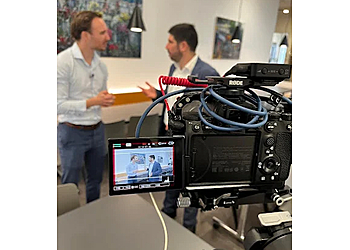 Raffles Place Video Production BFRAMEPRODUCTION PTE. LTD. image 2 Raffles Place Video Production BFRAMEPRODUCTION PTE. LTD. image 2