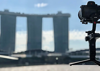 Raffles Place Video Production BFRAMEPRODUCTION PTE. LTD. image 1 Raffles Place Video Production BFRAMEPRODUCTION PTE. LTD. image 1