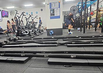 Bukit Panjang Gyms BFT Dairy Farm image 2 Bukit Panjang Gyms BFT Dairy Farm image 2