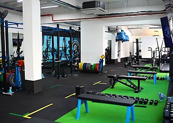 Little India Gyms BFT Farrer Park image 2 Little India Gyms BFT Farrer Park image 2