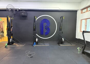 Pasir Ris Gyms BFT Pasir Ris Central image 3 Pasir Ris Gyms BFT Pasir Ris Central image 3