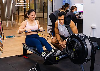 Pioneer Gyms BFT Pioneer image 2 Pioneer Gyms BFT Pioneer image 2