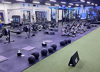 Pioneer Gyms BFT Pioneer image 3 Pioneer Gyms BFT Pioneer image 3