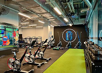 Punggol Gyms BFT Punggol Oasis image 2 Punggol Gyms BFT Punggol Oasis image 2