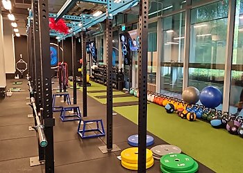 Punggol Gyms BFT Punggol Oasis image 3 Punggol Gyms BFT Punggol Oasis image 3