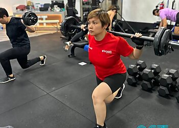 Macpherson Gyms BFT Tai Seng image 3 Macpherson Gyms BFT Tai Seng image 3