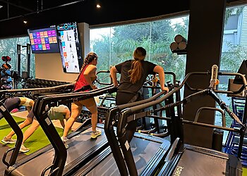 Clementi Gyms BFT West Coast Plaza image 2 Clementi Gyms BFT West Coast Plaza image 2