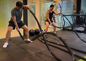 Clementi Gyms BFT West Coast Plaza image 3 Clementi Gyms BFT West Coast Plaza image 3