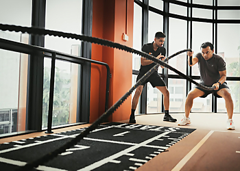 Katong Gyms BFit image 1