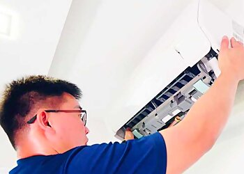 Jurong East Air Conditioning Services BH Aircon Solutions Pte Ltd image 2 Jurong East Air Conditioning Services BH Aircon Solutions Pte Ltd image 2