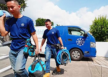 Jurong East Air Conditioning Services BH Aircon Solutions Pte Ltd image 3 Jurong East Air Conditioning Services BH Aircon Solutions Pte Ltd image 3