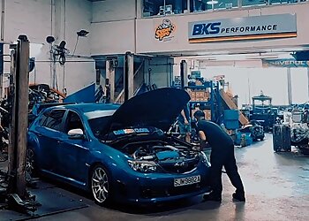 Sembawang Auto Repair Shops BKS Motor Works LLP image 2 Sembawang Auto Repair Shops BKS Motor Works LLP image 2